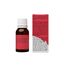 Afrodisiac Cobeco Spanish Drops Zmeura 15 ml - dimensiuni si specificatii