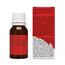 Afrodisiac Cobeco Spanish Drops Capsuni 15 ml - unghi lateral
