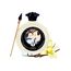 Body Paint Comestibil Shunga Vanilie 100 ml - dimensiuni si specificatii