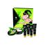 Set Erotic Shunga Geisha Secrets Exotic Green Tea - imagine suplimentara 1