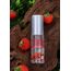Lubrifiant Aromat Stimul8 S8 Flavored Lubricant Capsuni 50 ml - unghi lateral