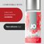 Ulei Masaj Erotic JO All-In-One Warm Embrace 120ml