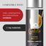 Lubrifiant JO Gelato Creme Brulee 120ml
