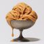 Lubrifiant JO Gelato Salted Caramel 120ml