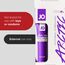 Gel Stimulant Clitoris JO Arctic 10ml