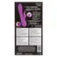 Vibrator Iepuras CalExotics California Dreaming Valley Vamp Purple