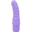 Vibrator Punct G ToyJoy Classic G-Spot Vibrator Mini Violet - detalii produs