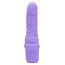 Vibrator Punct G ToyJoy Classic G-Spot Vibrator Mini Violet - dimensiuni si specificatii
