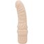 Vibrator Punct G ToyJoy Classic G-Spot Vibrator Mini Natural - detalii produs