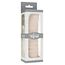 Vibrator Punct G ToyJoy Classic G-Spot Vibrator Mini Natural - unghi lateral