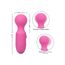 Vibrator Masaj CalExotics Rechargeable Massager Roz - imagine suplimentara 7