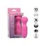 Vibrator Masaj CalExotics Rechargeable Massager Roz - imagine suplimentara 8