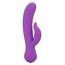 Vibrator CalExotics Rechargeable Pleaser Violet - detalii produs