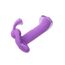 Stimulator Clitoral CalExotics Rotating Venus Butterfly Violet - ambalaj original