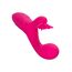 Vibrator Clitoral CalExotics Butterfly Kiss Flutter Roz_3