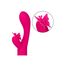 Vibrator Clitoral CalExotics Butterfly Kiss Flutter Roz_5