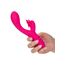 Vibrator Clitoral CalExotics Butterfly Kiss Flutter Roz_2