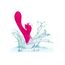 Vibrator Clitoral CalExotics Butterfly Kiss Flutter Roz_1