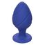 Plug Anal CalExotics Cheeky Buttplug Violet - ambalaj original