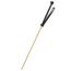 Cana BDSM Hidden Desire The Obedience Cane Negru - detalii produs
