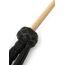 Cana BDSM Hidden Desire The Obedience Cane Negru - dimensiuni si specificatii