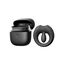 Inel Cuplu Vibrant Zalo Apis Vibrating Couples Ring Negru - detalii produs