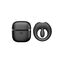 Inel Cuplu Vibrant Zalo Apis Vibrating Couples Ring Negru - ambalaj original
