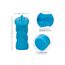 Masturbator CalExotics Stroker Bunny Albastru - dimensiuni si specificatii