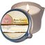 Lumanare de masaj Body Candle cu aroma de vanilie