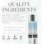 Lubrifiant System JO Hybrid, 240ml-4