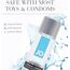 Lubrifiant System JO Hybrid, 240ml-3