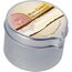 Lumanare de masaj Body Candle cu aroma de vanilie-50ml