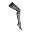 Ciorapi Hold-Up Kotek Hold Ups H031 Negru - imagine suplimentara 6