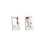 Ciorapi Hold-Up Kotek Hold Ups H032 Negru - imagine suplimentara 3