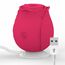 Sugator Clitoris MIA ROSE Suctioner Energy Wave Exclusive