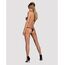 Tanga Obsessive Intesa Double Thong - Negru