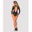 Body Sexy Obsessive B135 - Negru