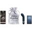 Vibrator Punctul G Fifty Shades Of Grey "Mini G-Spot" 13,3 cm - Negru