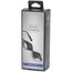Bile Vaginale Fifty Shades of Grey "Inner Goddes" 20 cm - Negru