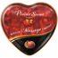 Lumanare Masaj Plaisir Secret "Piersica" 35 ml