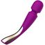 Vibrator masaj LELO Smart Wand 2, deep rose