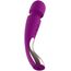 Vibrator masaj LELO Smart Wand 2, deep rose