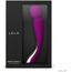 Vibrator masaj LELO Smart Wand 2, deep rose