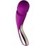 Vibrator masaj LELO Smart Wand 2, deep rose