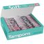 Mini Soft Tampons JoyDivision 50 bucati - set complet vedere produs