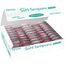 Tampoane Igienice Femei Joydivision "Original Soft Profesional" 50 Bucati - Roz