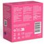 Vibratoare Cupluri We-Vibe »Sync Lite Pink« 7,8 cm - Roz