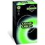12 Buc. Prezervative Fosforescente Love Light