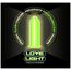 12 Buc. Prezervative Fosforescente Love Light