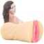 MILF Masturbator Pornstar Strokers - Vagin Ultrarealistic cu nervuri pentru stimulare